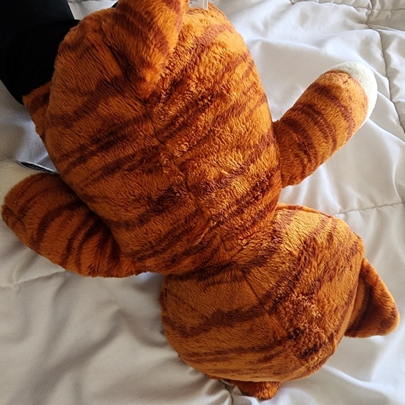 Build a Bear Puss in Boots, stuffed animal - Picture 6 of 6